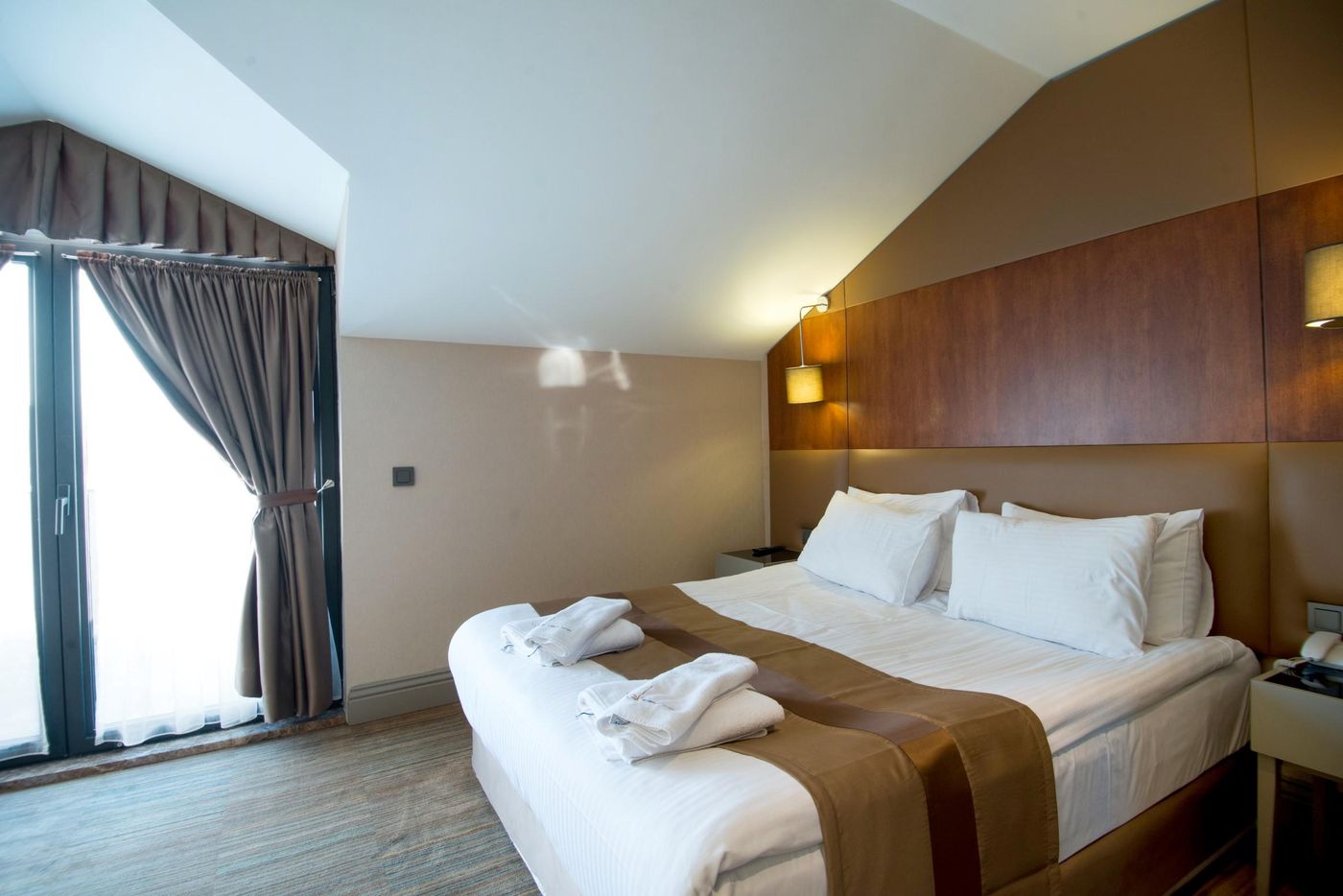 GK Regency Suites-Turkey-ISTANBUL-Room-10