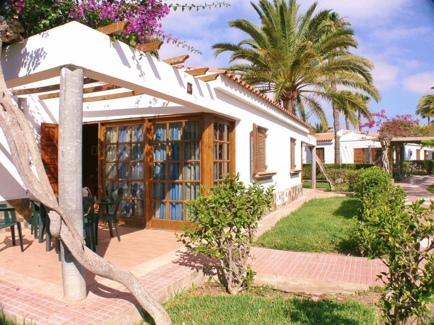 Bungalows-Las-Vegas-Golf-General-view-5