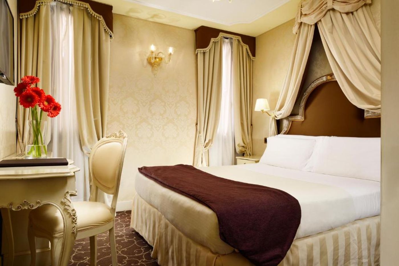 Maison Venezia | Una Esperienze - Italy - Venezia - Room - 2