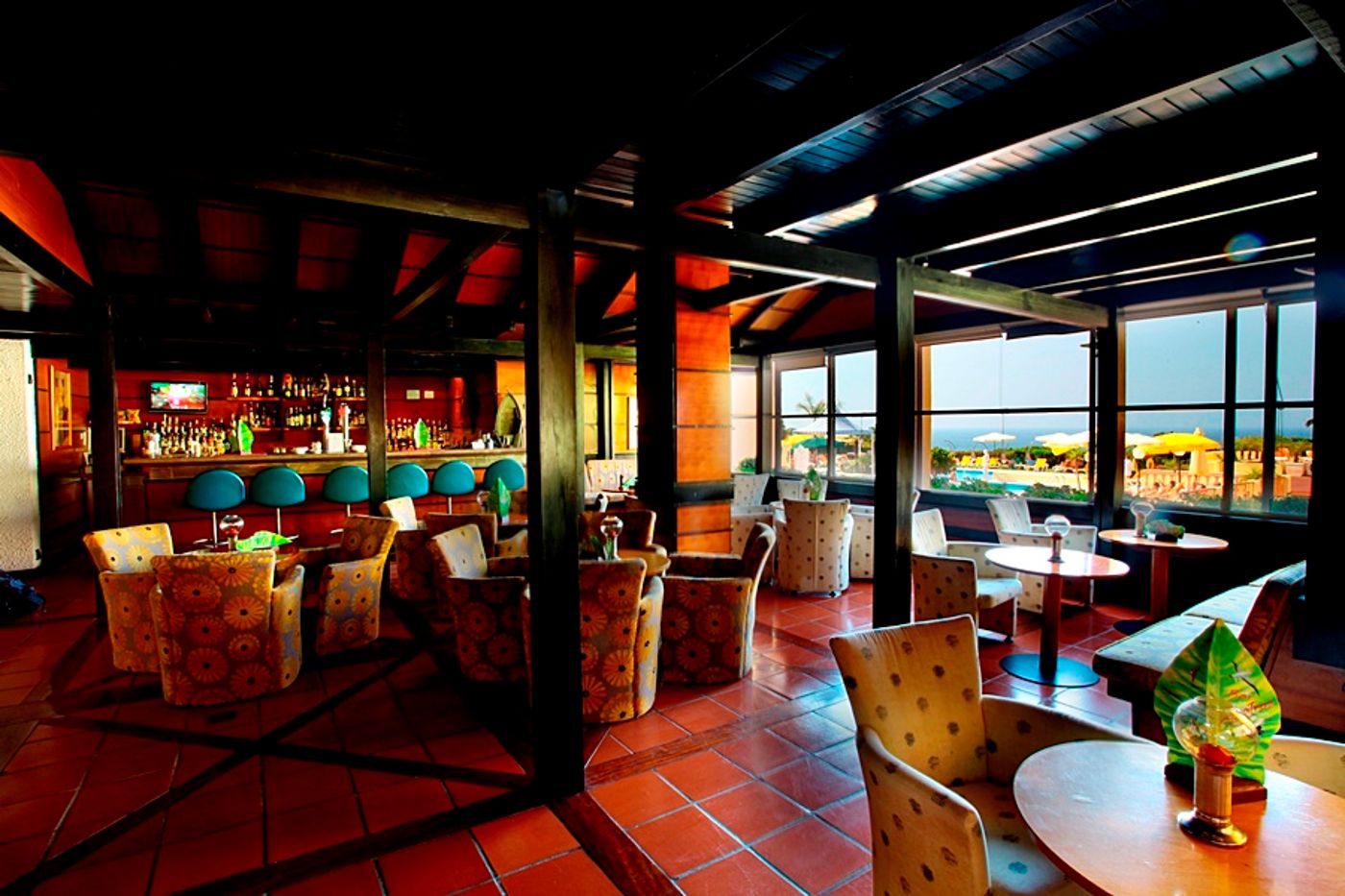 Baia-Cristal-Beach---Spa-Resort-General-view-43