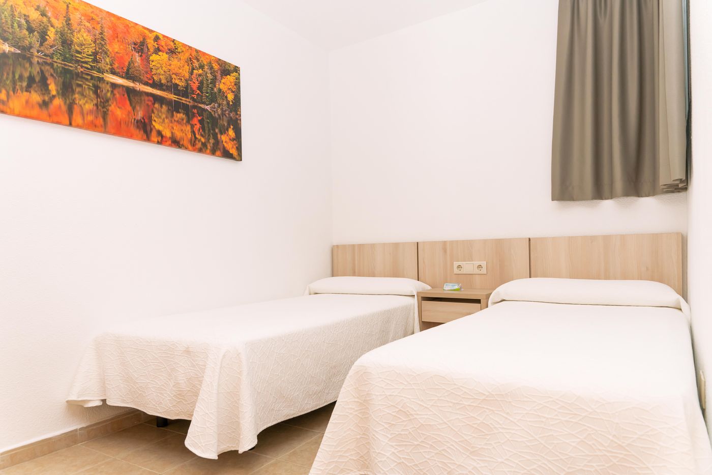 New - Playamar Apartments