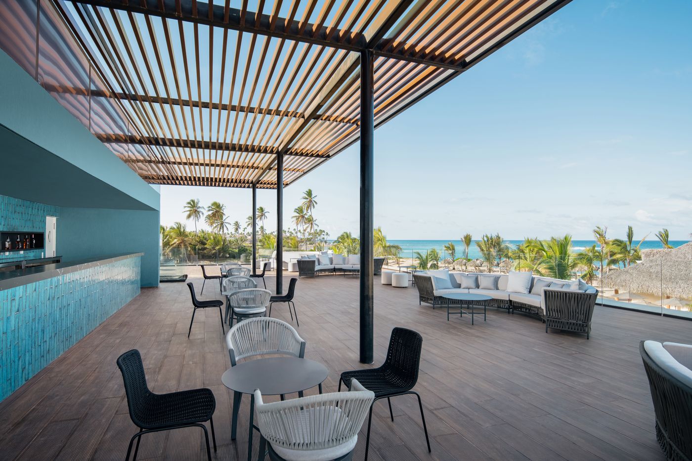 Live Aqua Beach Resort Punta Cana