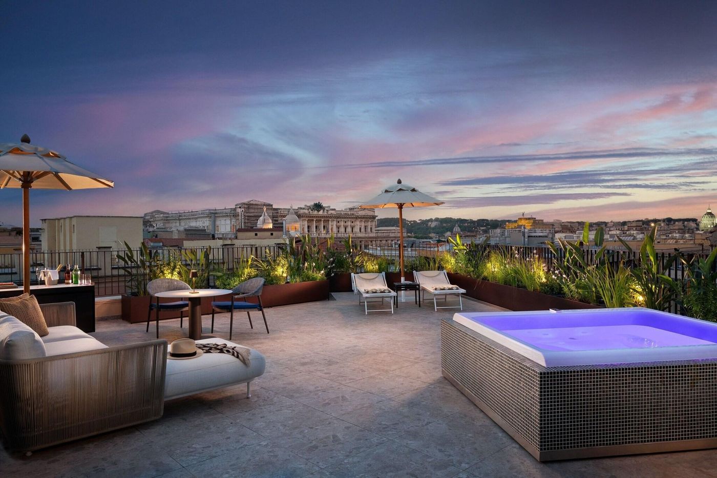 Le-Meridien-Visconti-Rome-Room-68