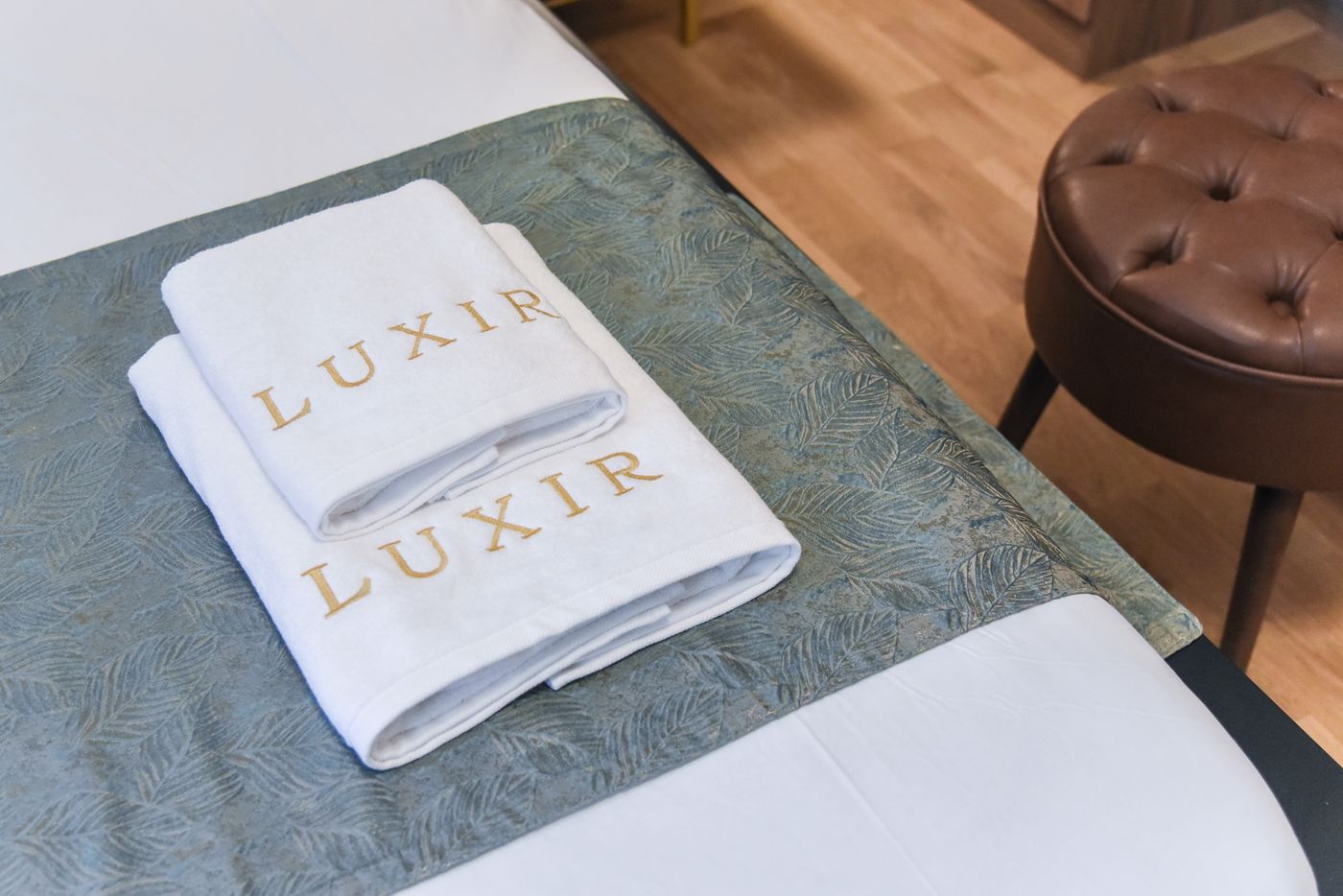 Luxir Hotel-Turkey-İSTANBUL-Room-7