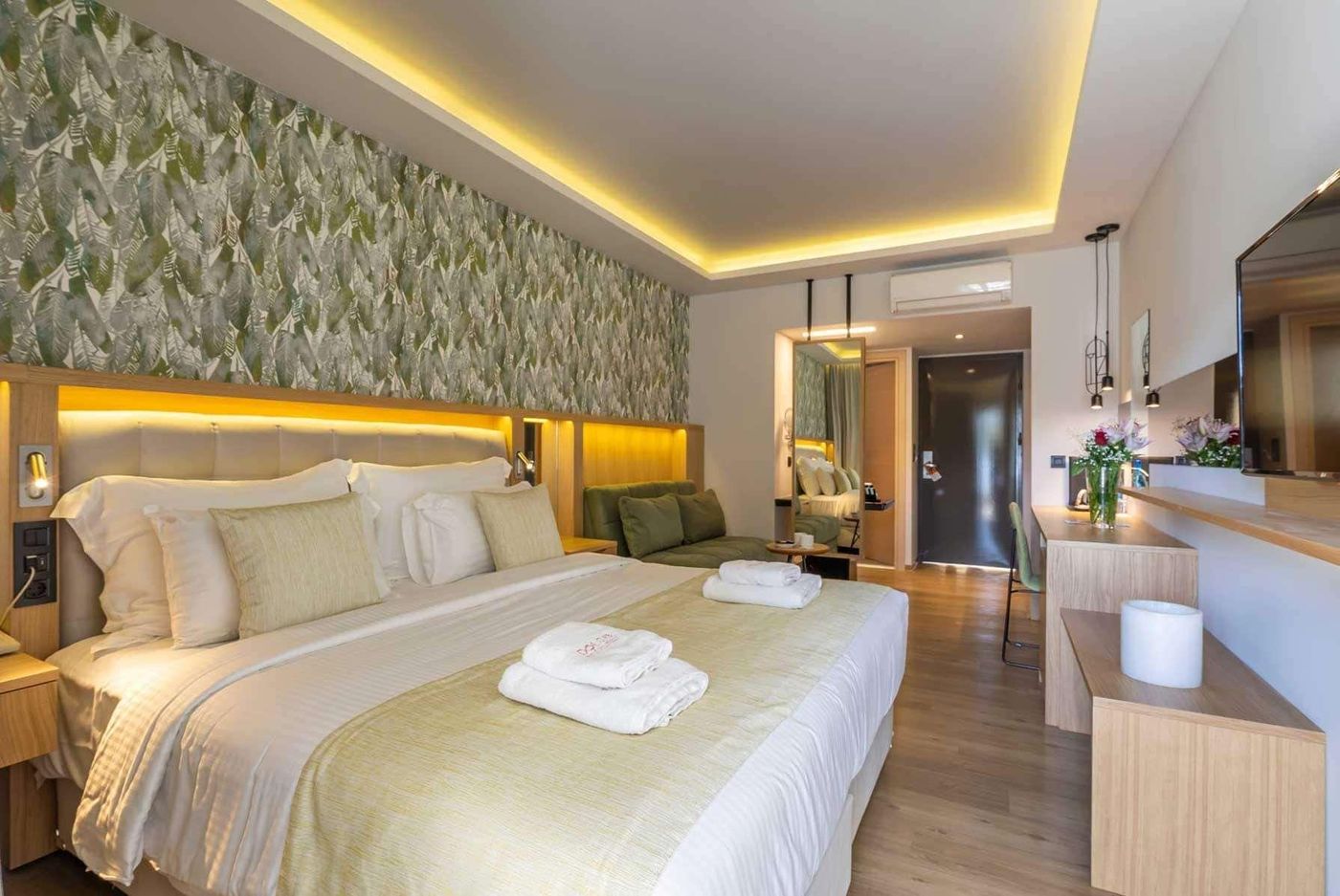 Dolce-by-Wyndham-Attica-Riviera-Room-35