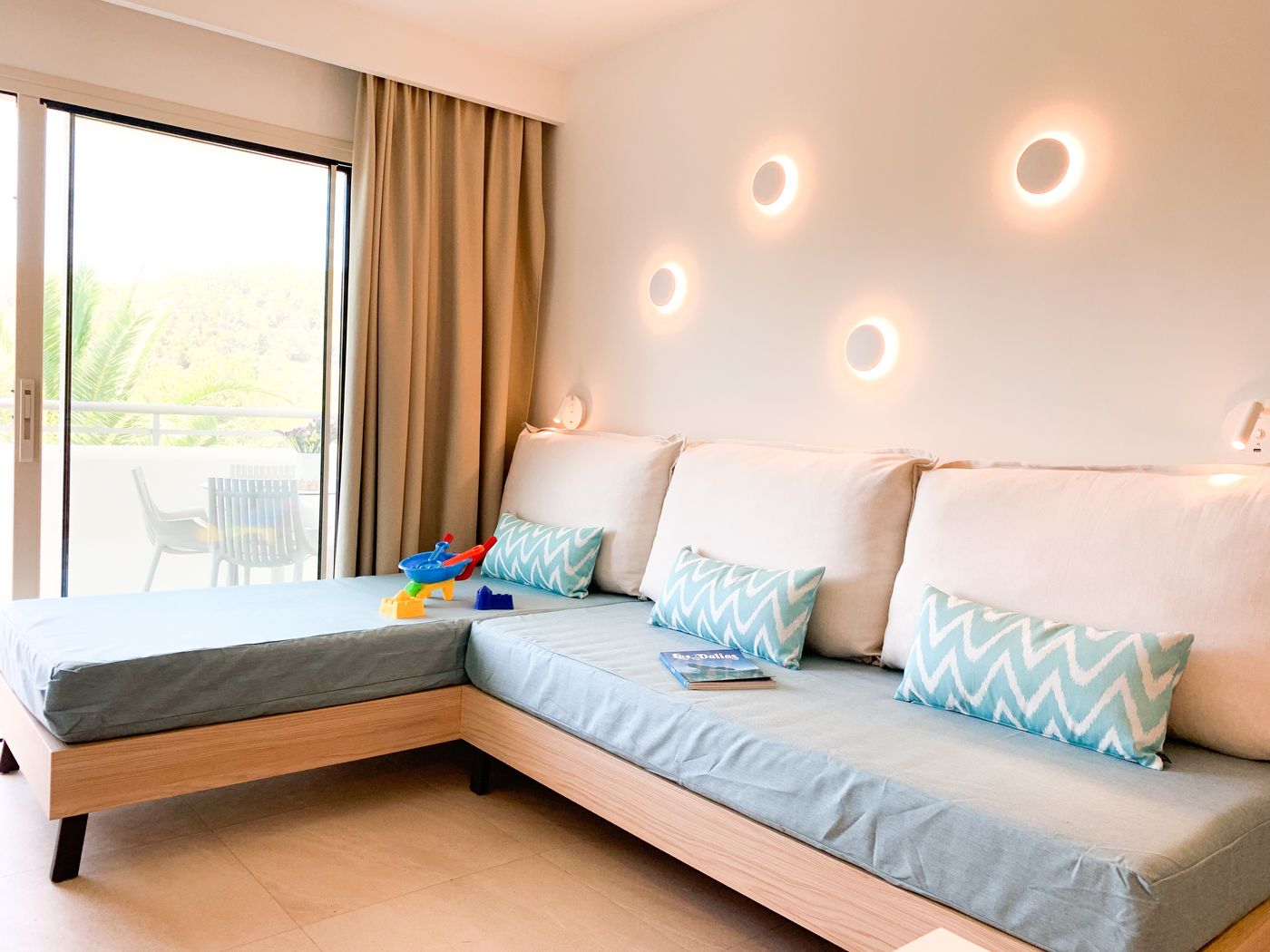 Apartments San Miguel Park & Esmeralda Mar