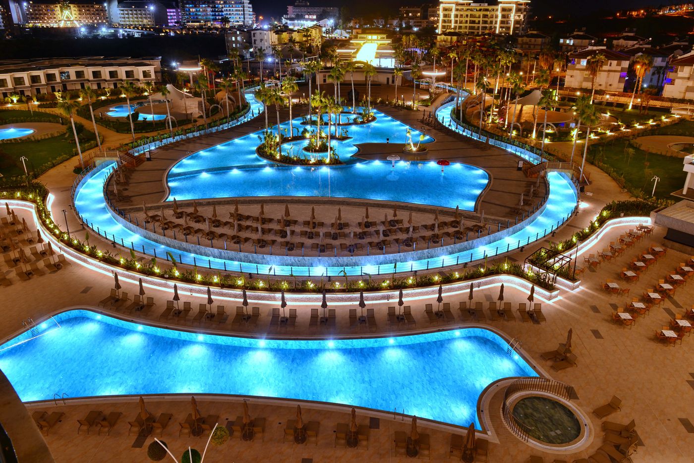 Wyndham Alanya
