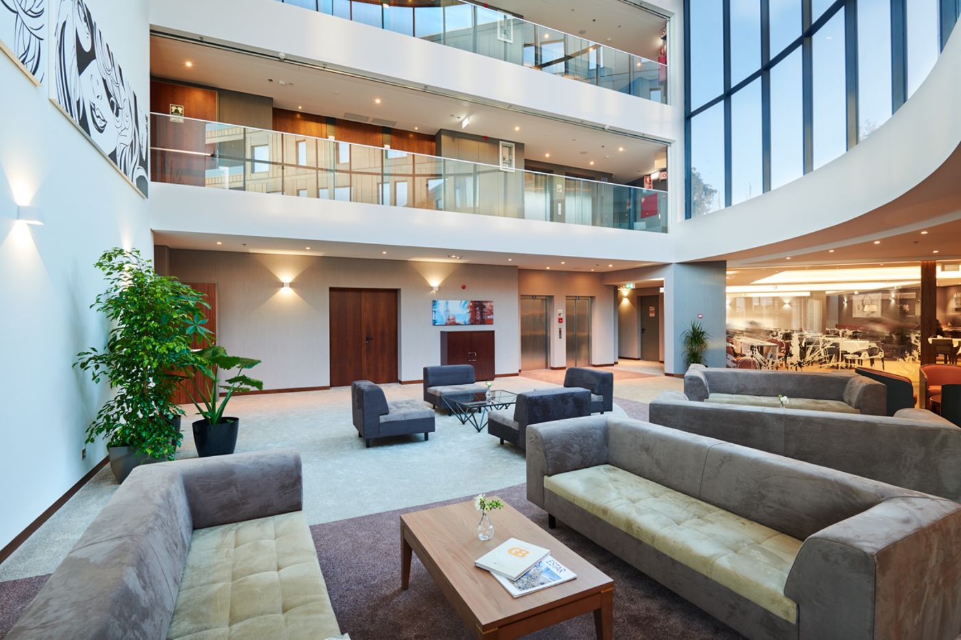 Eurostars Heroismo - Portugal - O PORTO - General view - 0