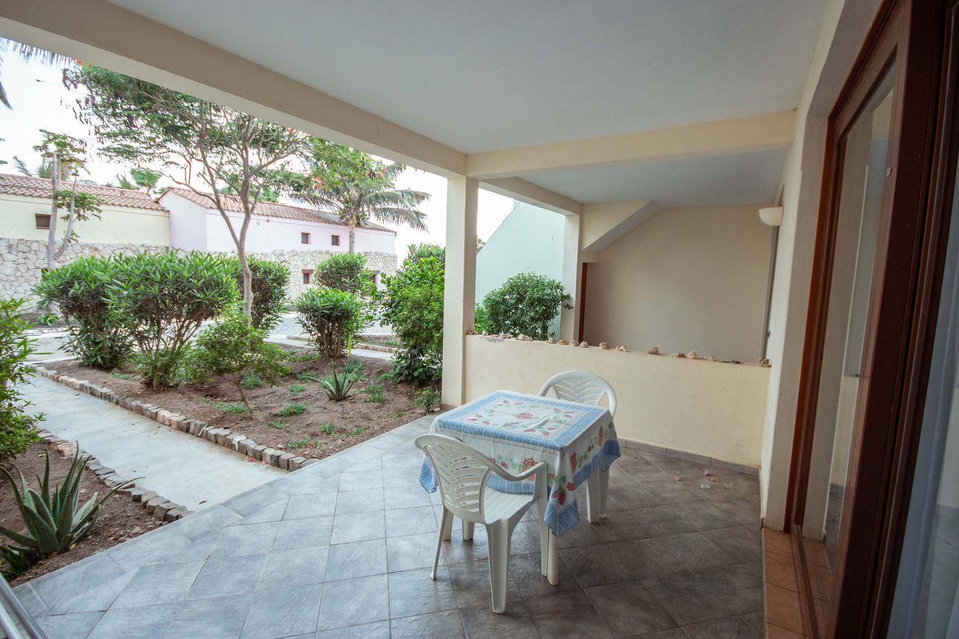 Gest Plain Apartments