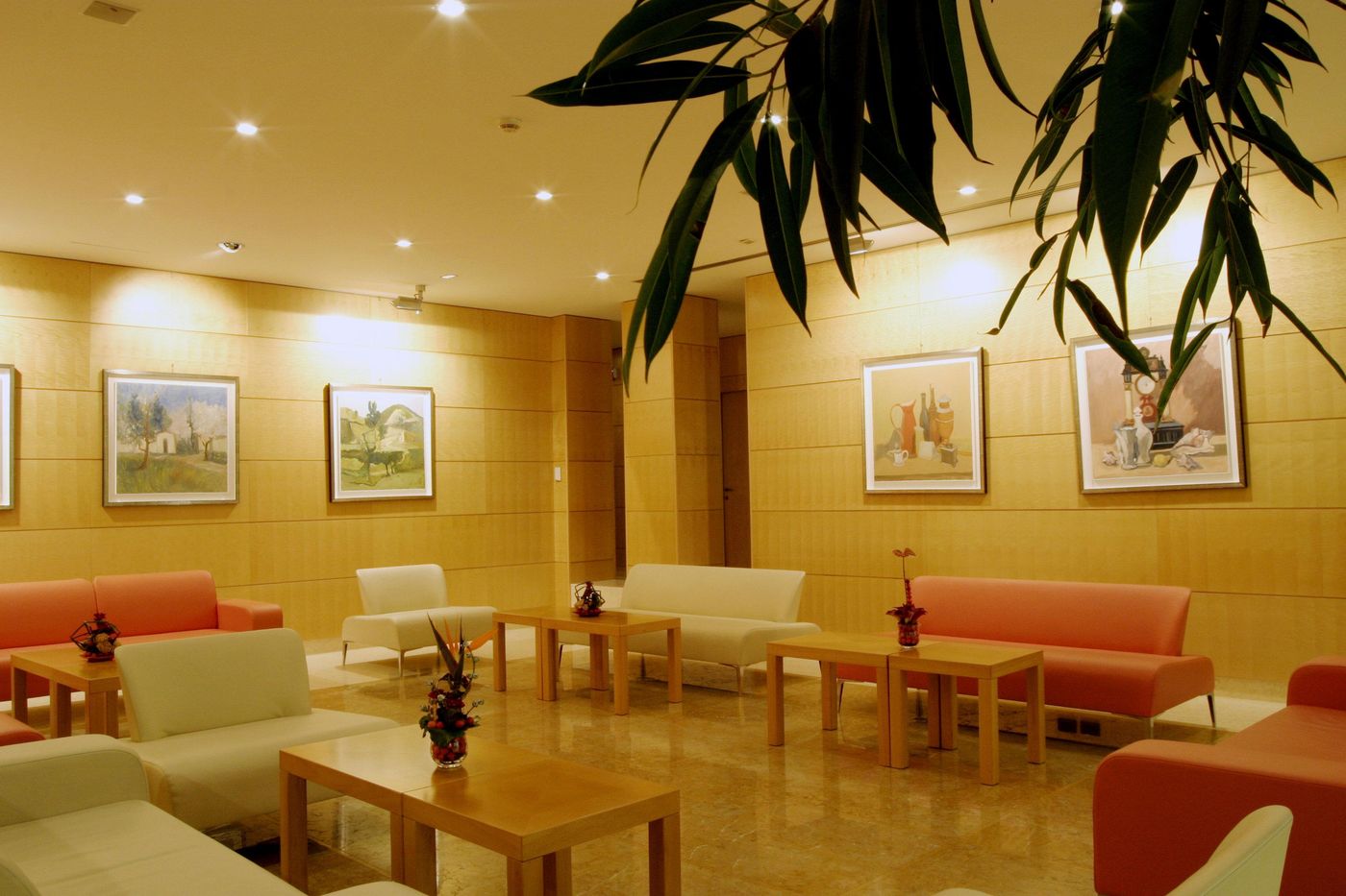 Crowne Plaza Venice East Quarto D'altino-Italy-Venezia-General view-10