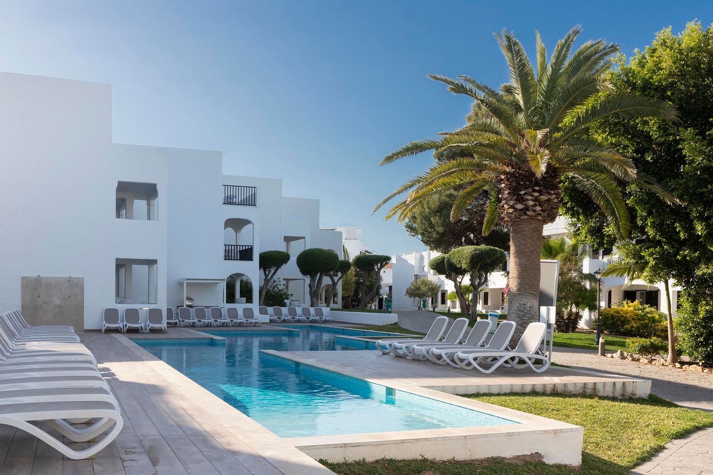 Hotel Palia Dolce Farniente