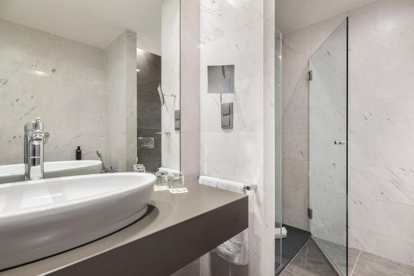 Eurostars das Letras - Portugal - LISBOA - Room - 6