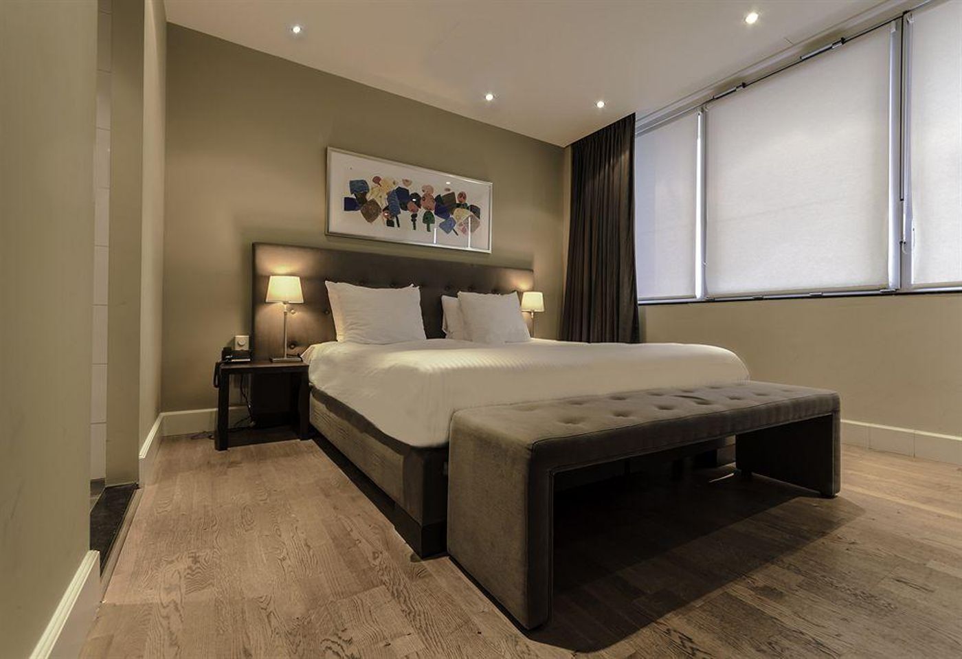 Boutique Lumiere-Netherlands-EINDHOVEN -General view-7