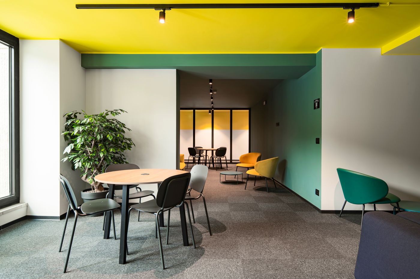 Cx Trieste Giulia-Italy-Trieste-General view-6