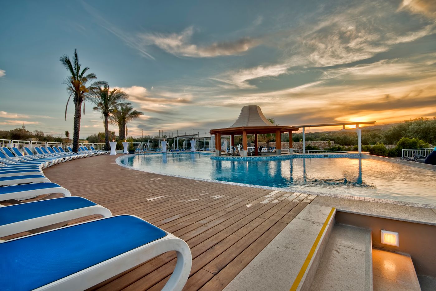 db Seabank Resort + Spa - All Inclusive