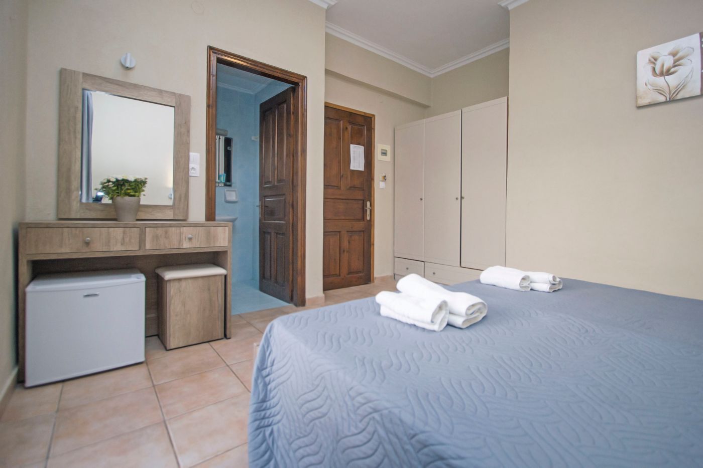 TRABUKOS BEACH COMPLEX - Adults Only