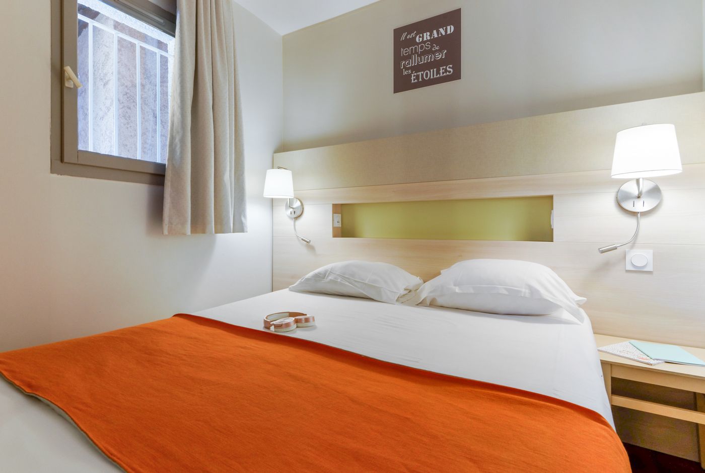 P&V Residence les Parcs de Grimaud-France-GRIMAUD-Room-6