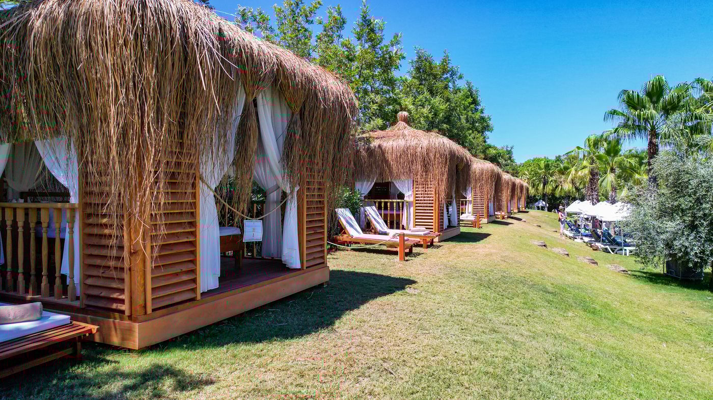 Terrace Elite Resort Hotel