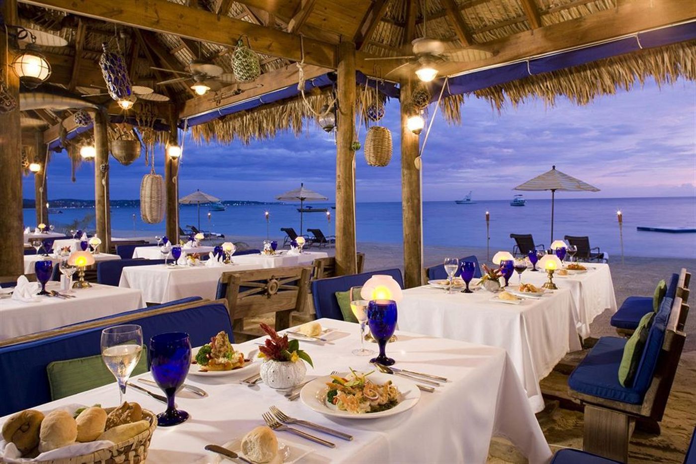 Sandals Negril Beach Resort & Spa