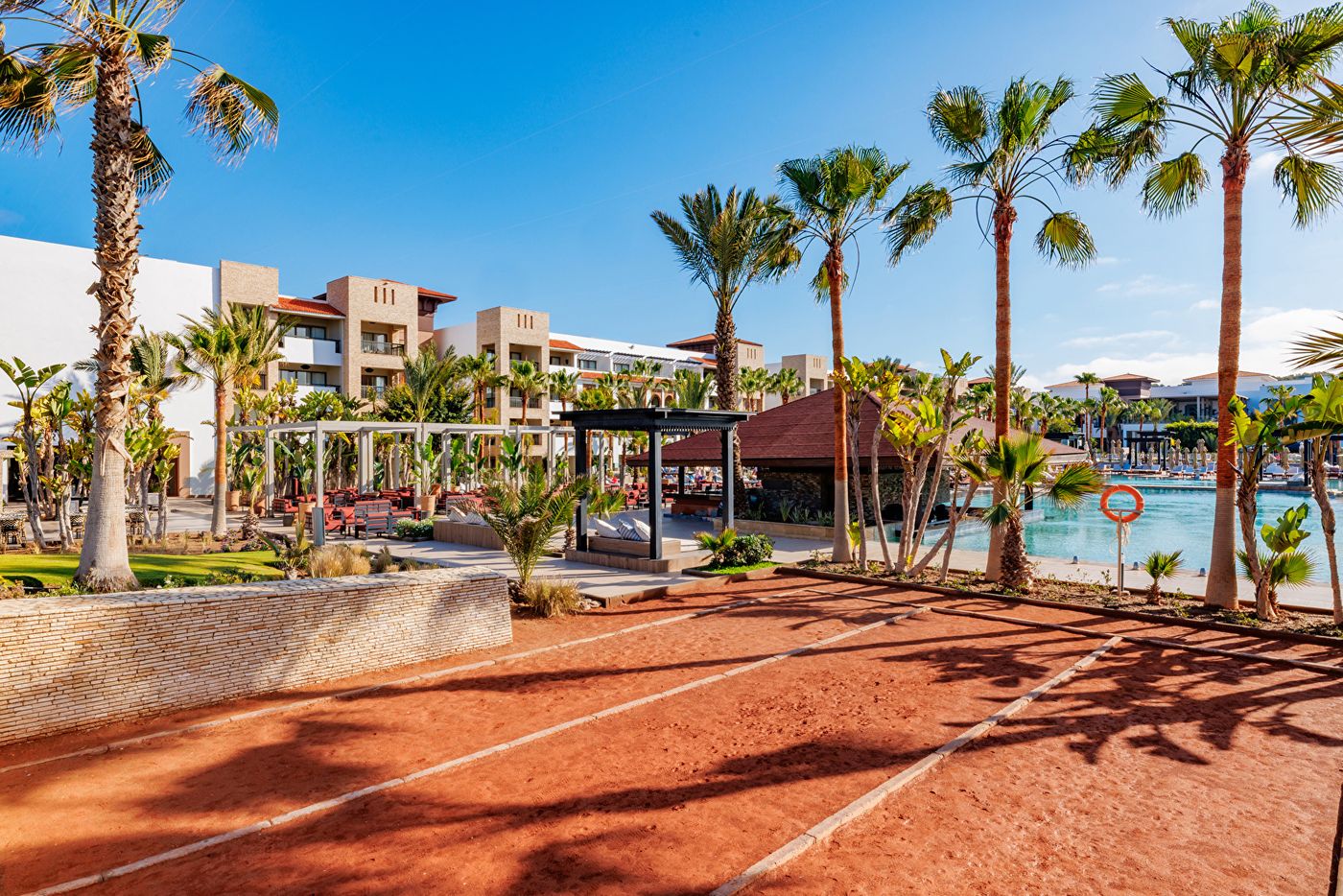 Riu-Palace-Tikida-Agadir-Sports-and-Entertainment-24