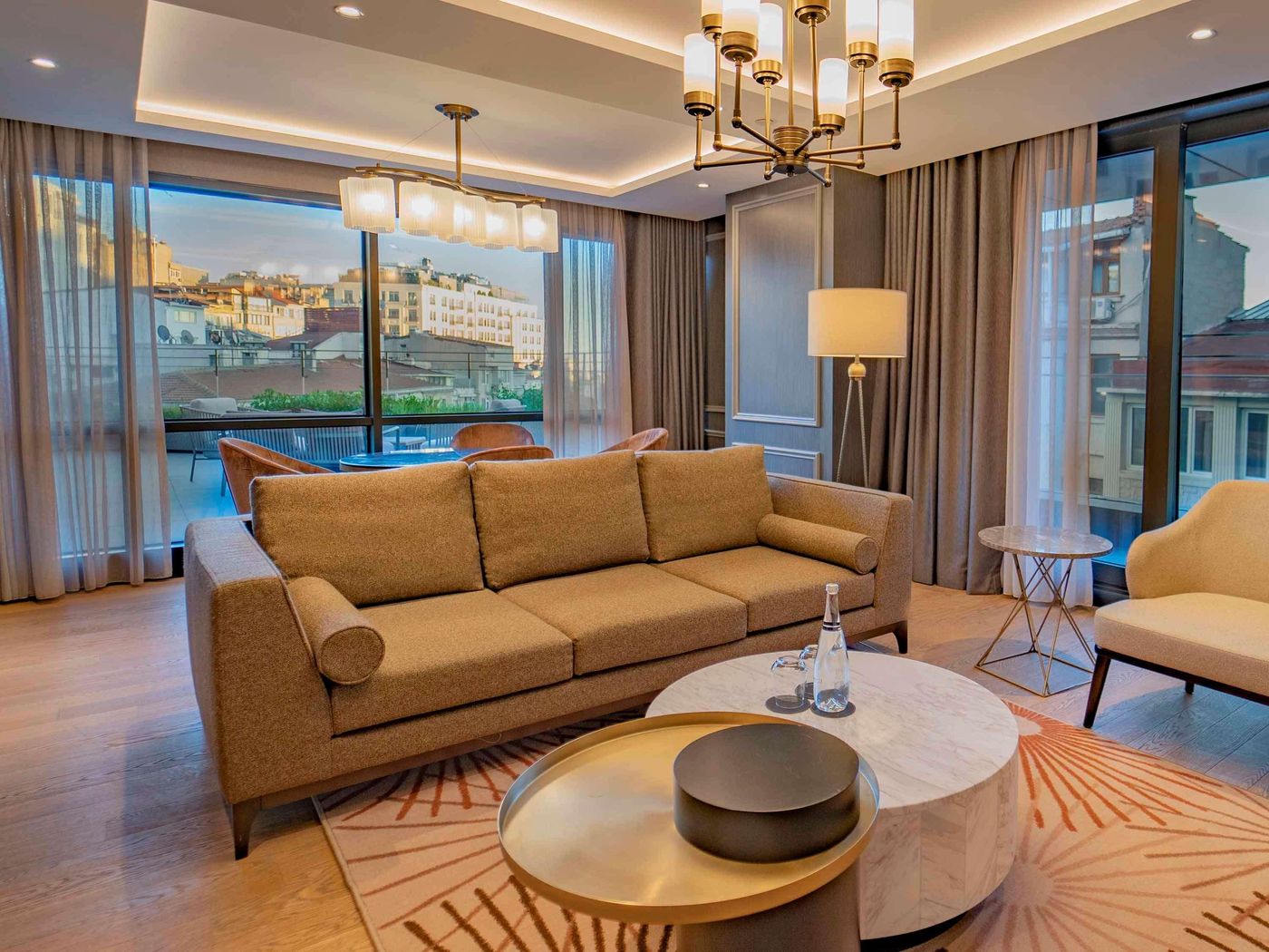 Sofitel-Istanbul-Taksim-Room-39