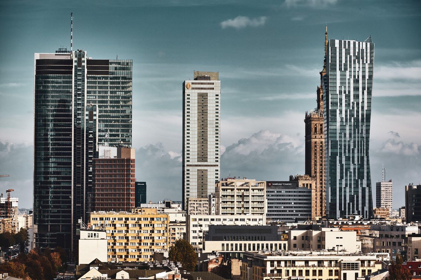 Holiday-Inn-Express-Warsaw---The-HUB-General-view-43