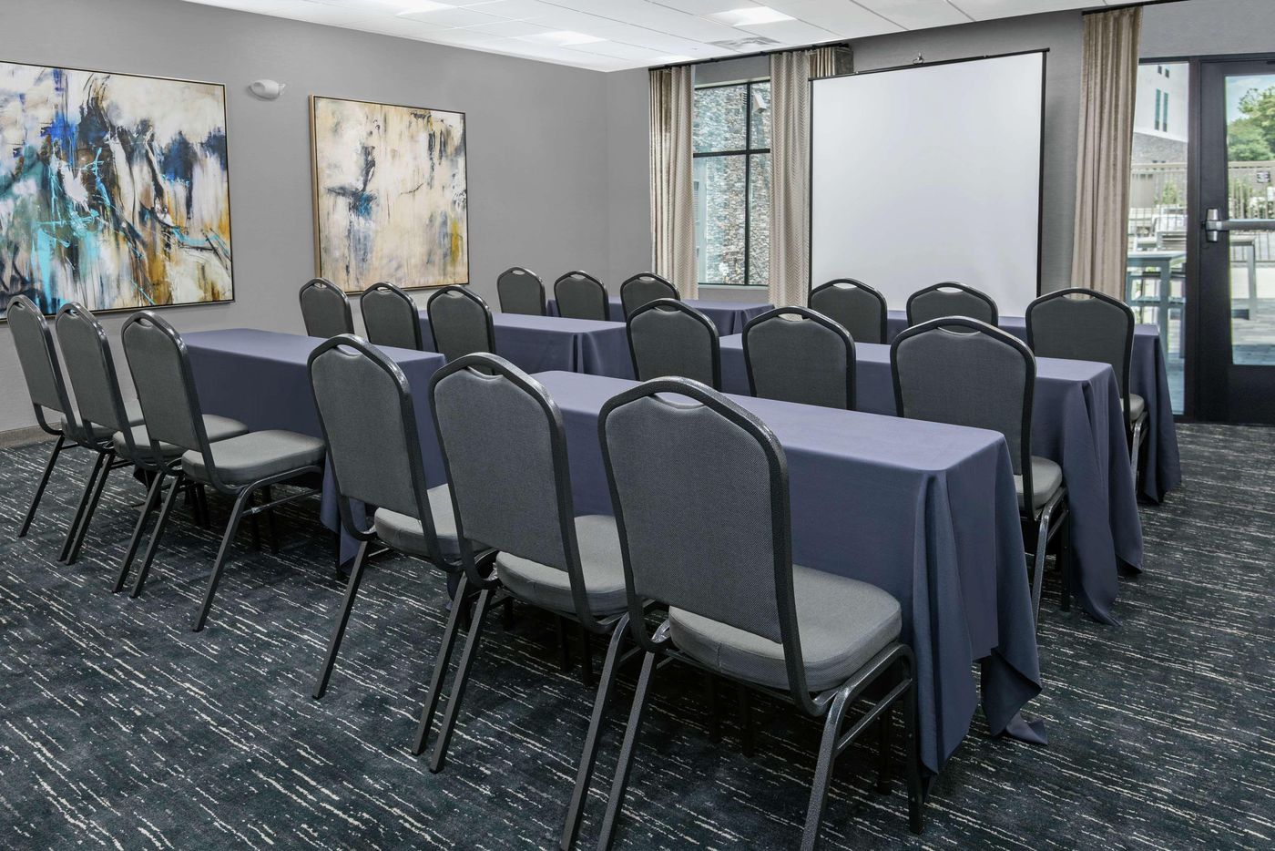 Homewood Suites by Hilton Houston I-10W/Memorial C-United States-Houston-General view-10