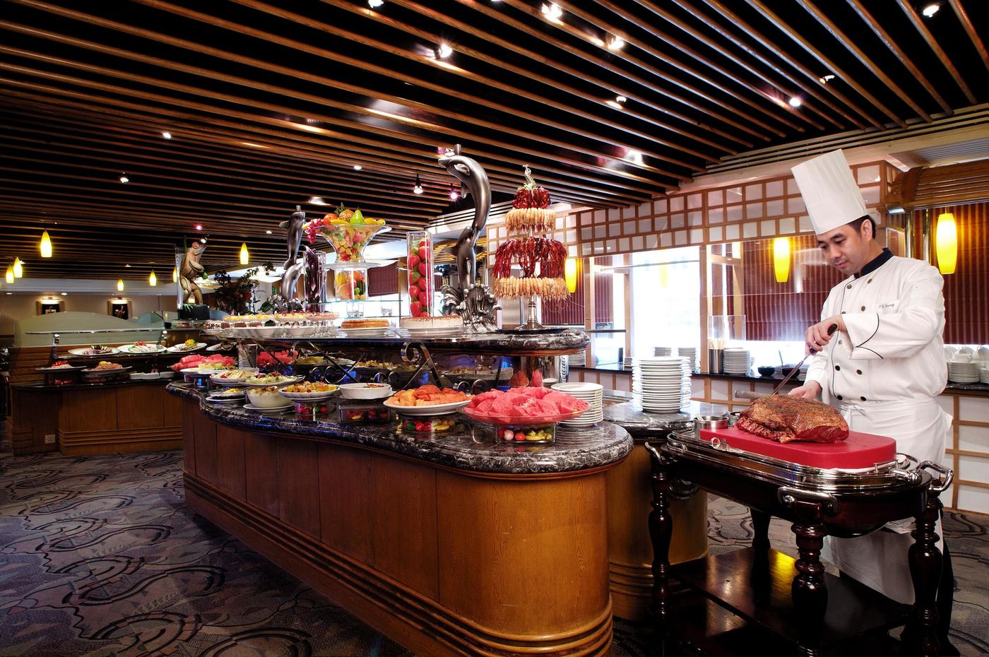 Metropark-Hotel--Kowloon-Restaurant-25