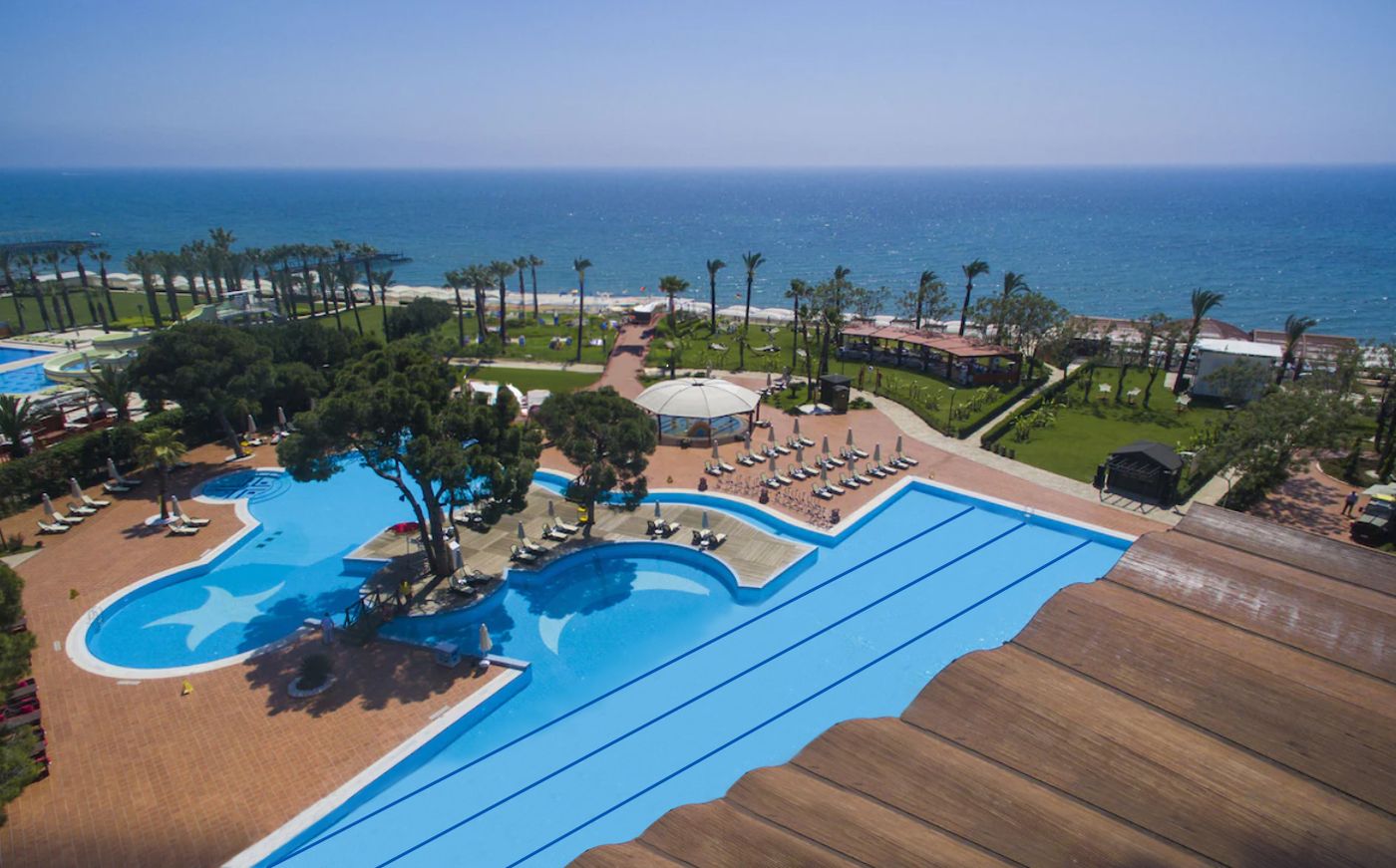 Rixos Park Belek