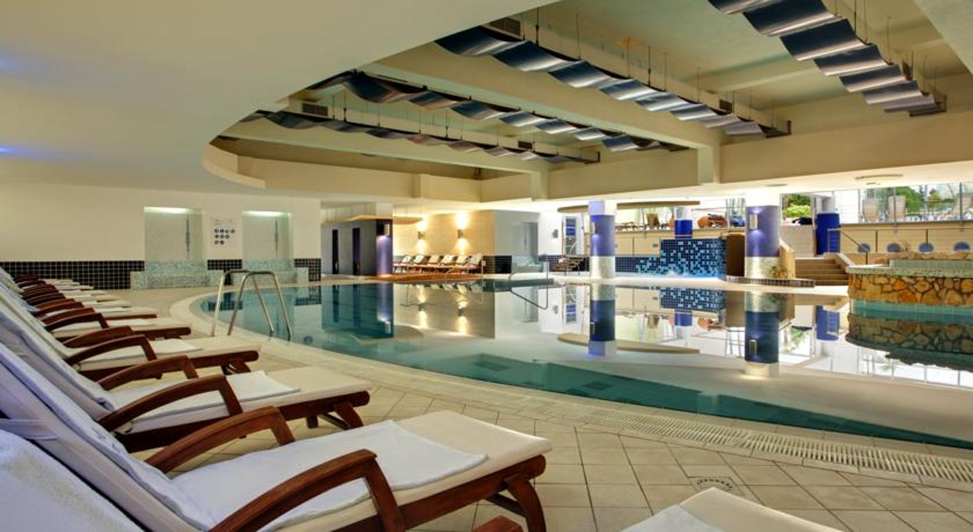 Valamar Diamant Hotel