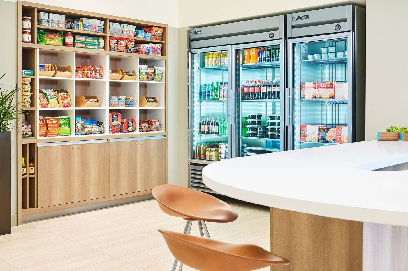 Element Austin Downtown-United States-Austin-General view-7