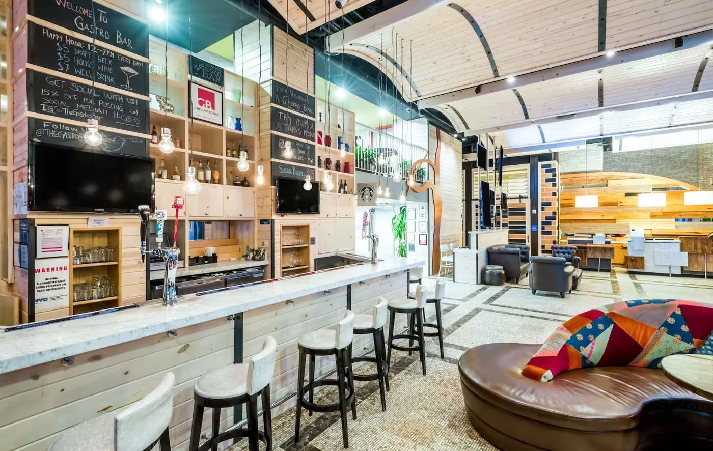 TRYP by Wyndham New York City Times Square South