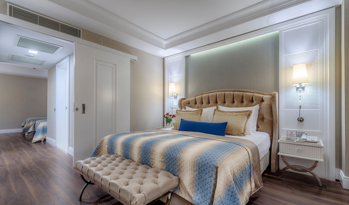 Dobedan Exclusive Hotel & Spa