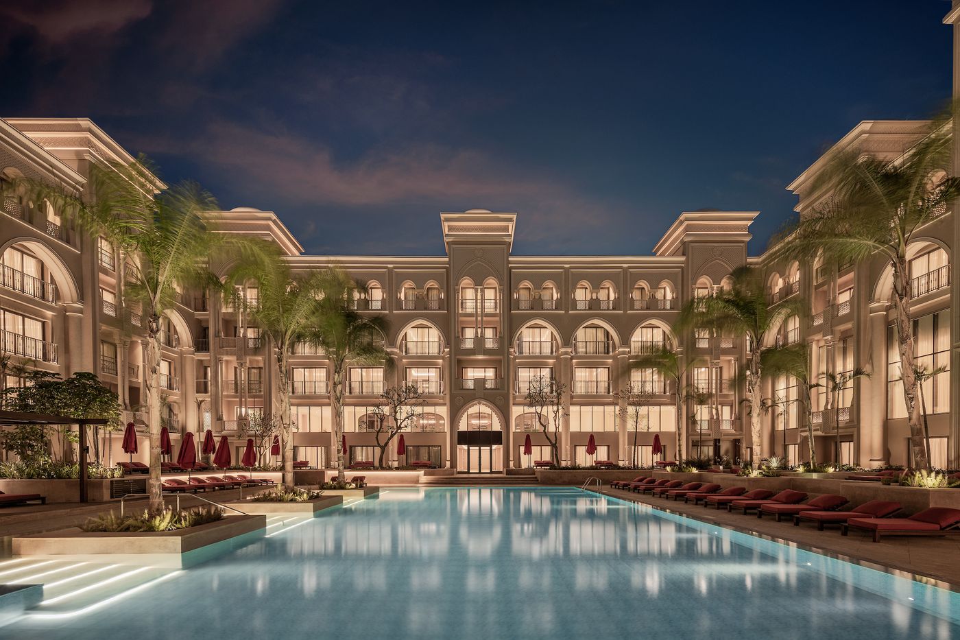 Giza Palace-Egypt-Giza-General view-5