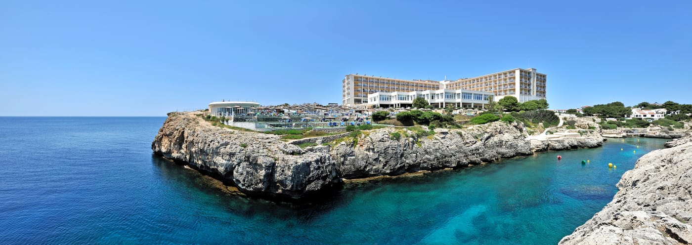 Hoteles-Globales-Club-Almirante-Farragut-Beach-8