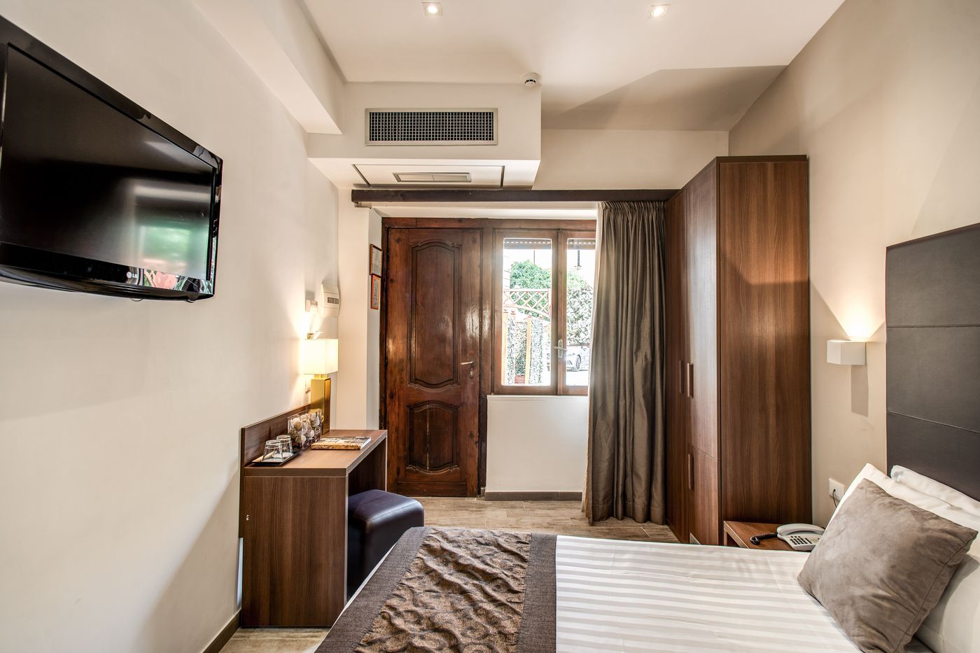 Rome Garden - Italy - ROMA - Room - 4