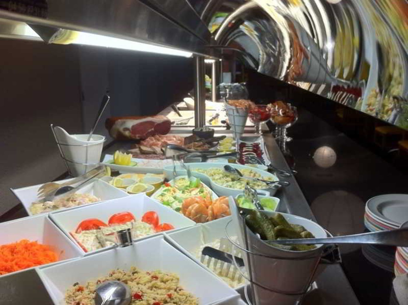 Sure Hotel by Best Western Annecy-France-Annecy-General view-7