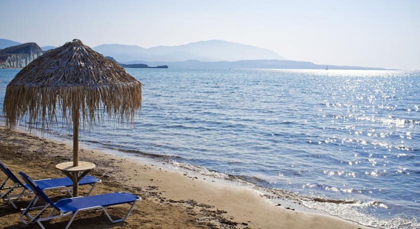 Ionian Sea Villas & Waterpark