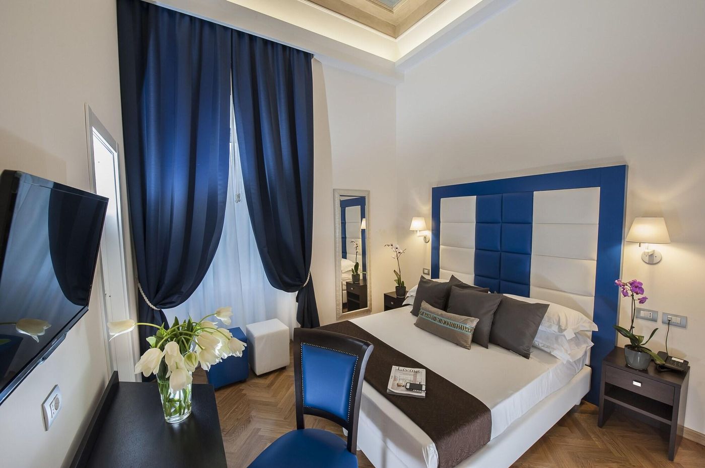 Dve-Suite-Rome-Room-12