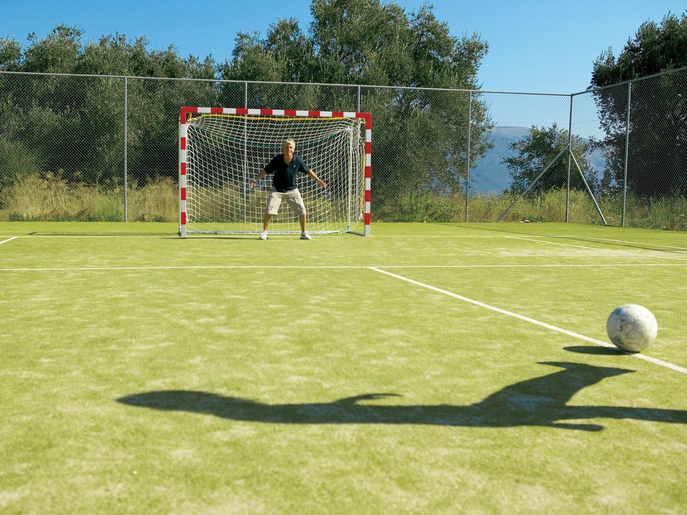 Grecotel-Luxme-Daphnila-Bay-Dassia-Sports-and-Entertainment-35