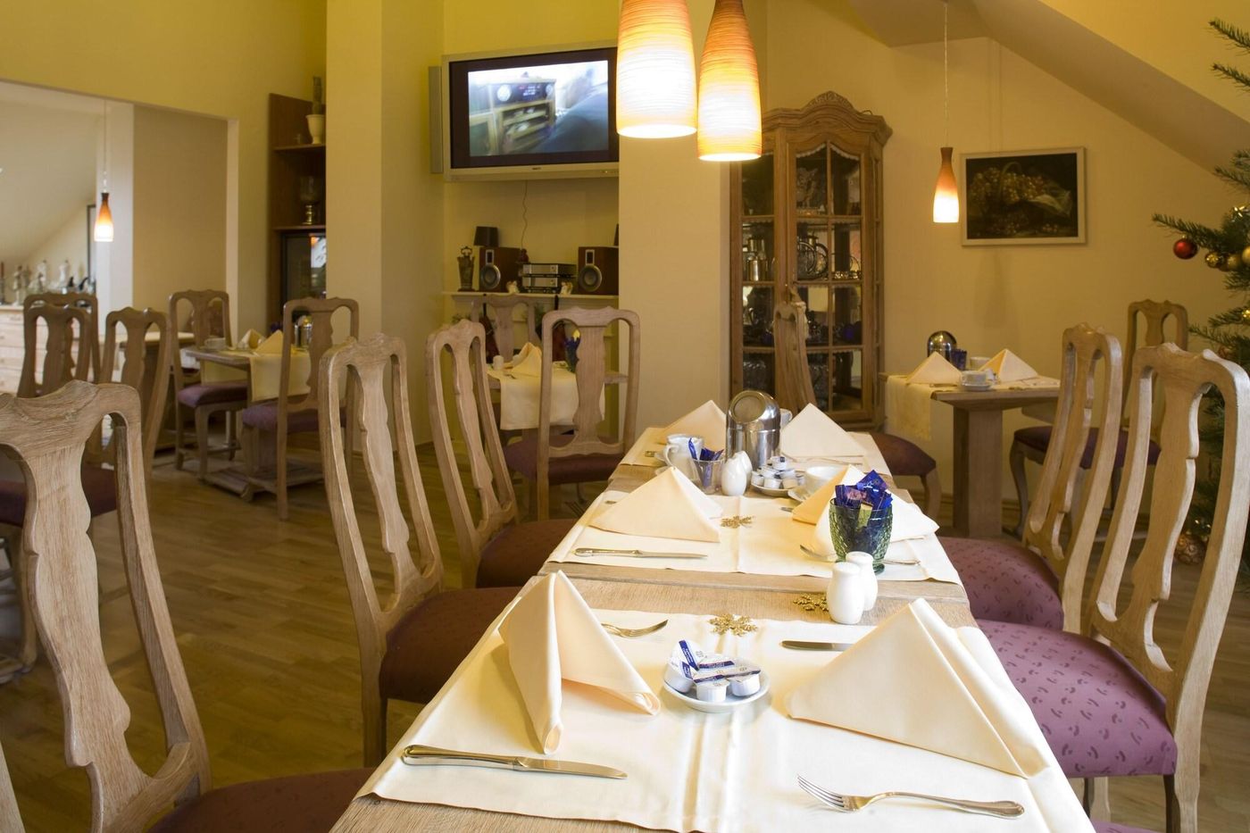 Lessing Düsseldorf - Germany - DÜSSELDORF  - Restaurant - 5