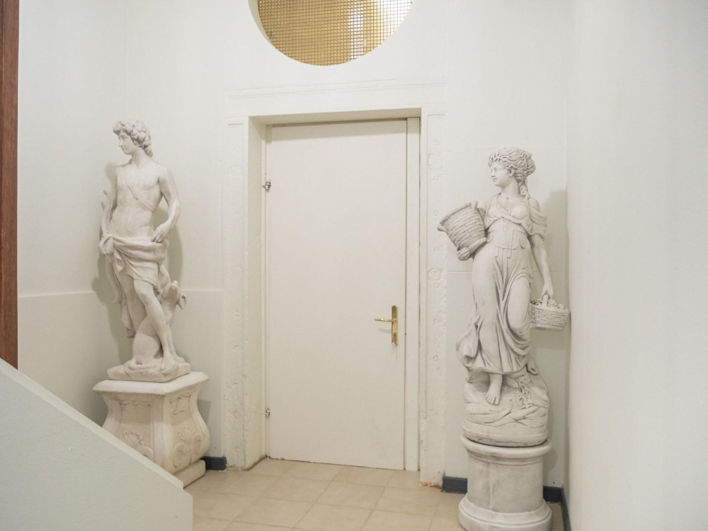 Grand Canal Suites-Italy-VENICE-General view-3