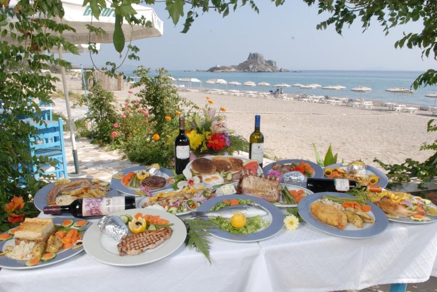 Sacallis-Inn-Beach-Hotel-General-view-54