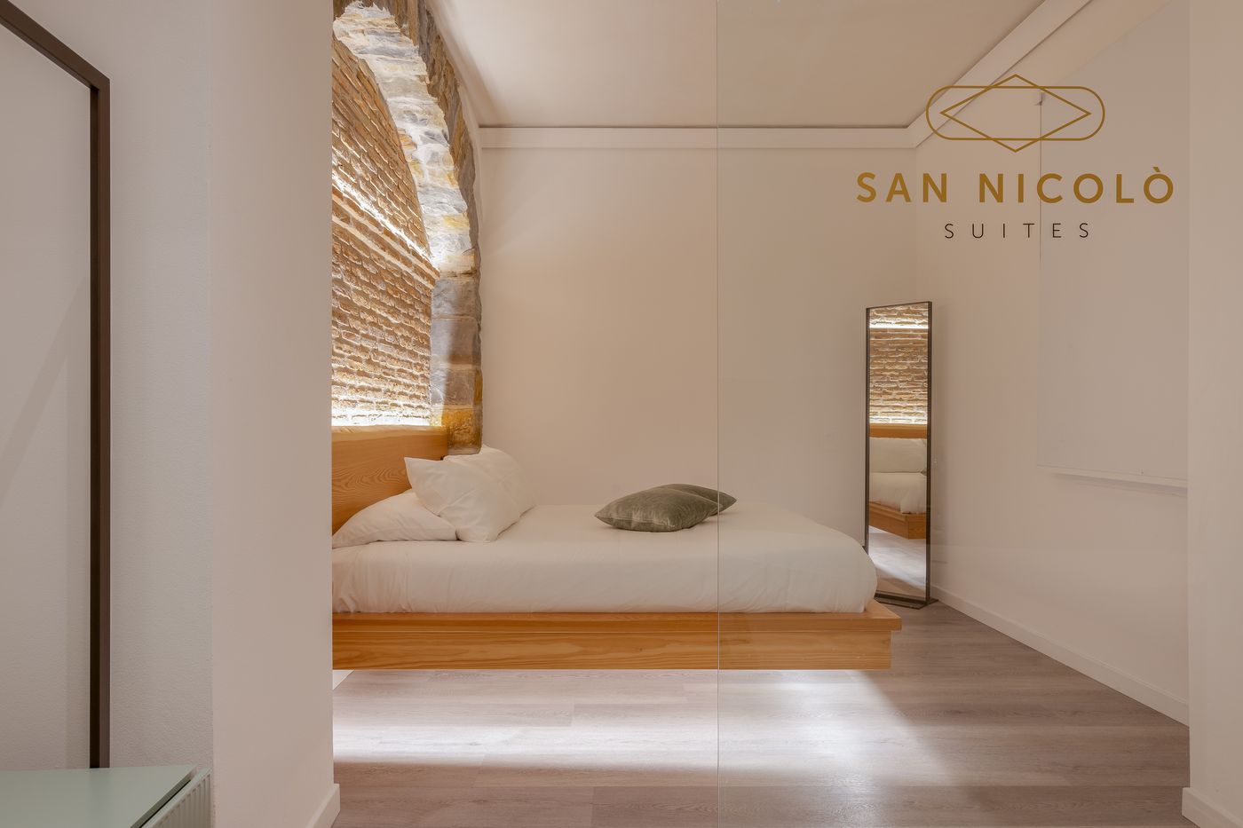 San Nicolò Suites Srl-Italy-Trieste-Room-5