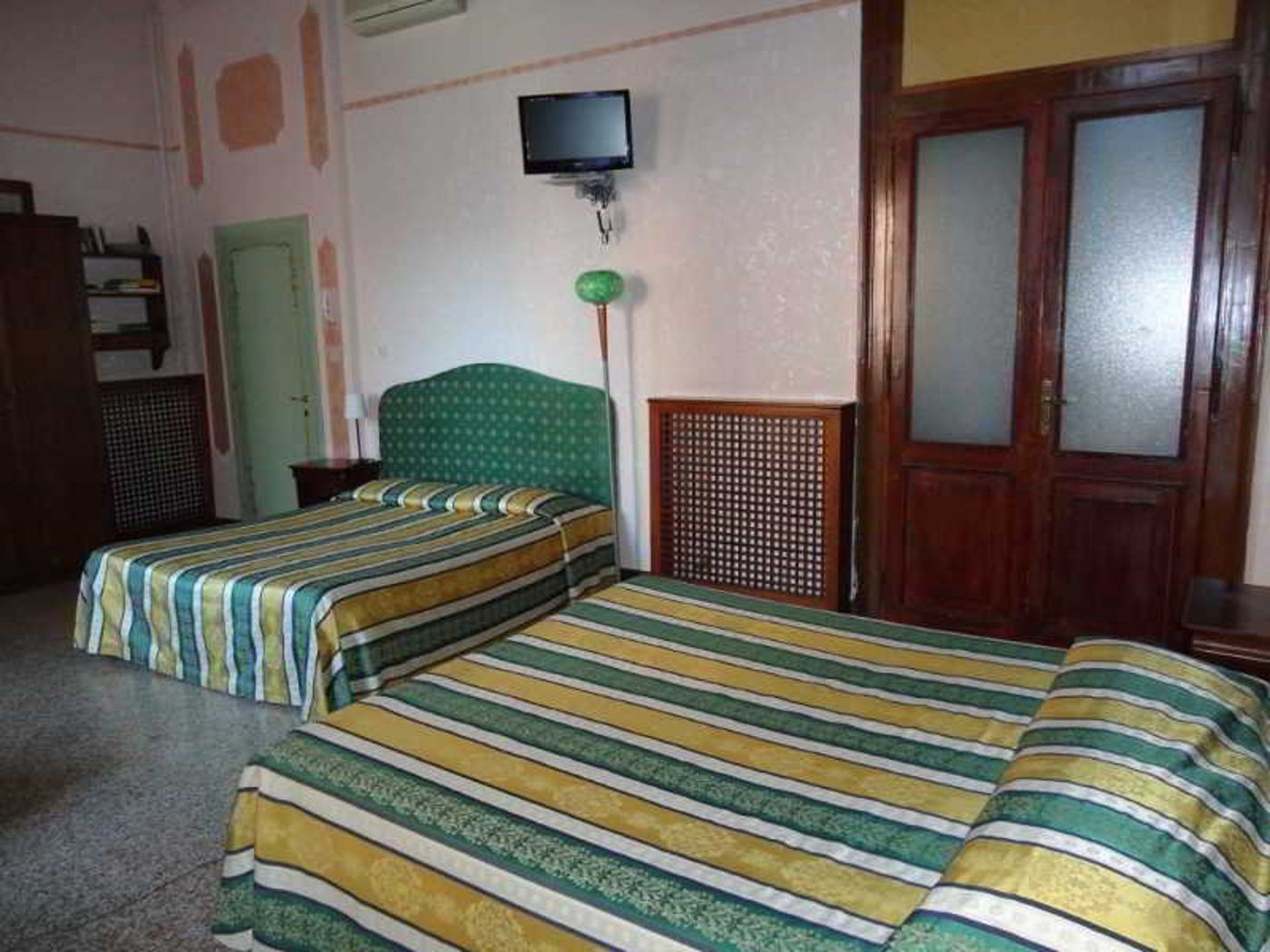 Al Palazzo Lion Morosini-Italy-VENEZIA-Room-10