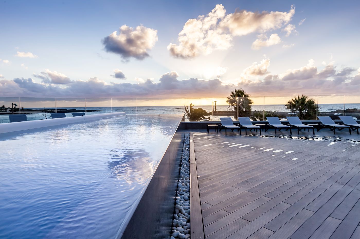 Barcelo Teguise Beach - Adults Only