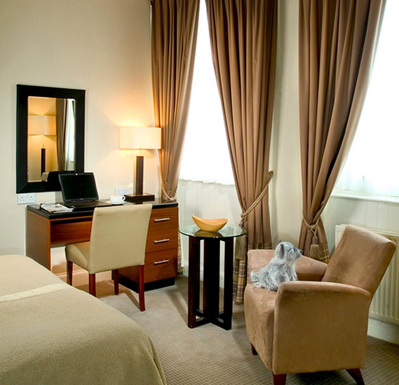 Parliament House - United Kingdom - EDINBURGH - Room - 7