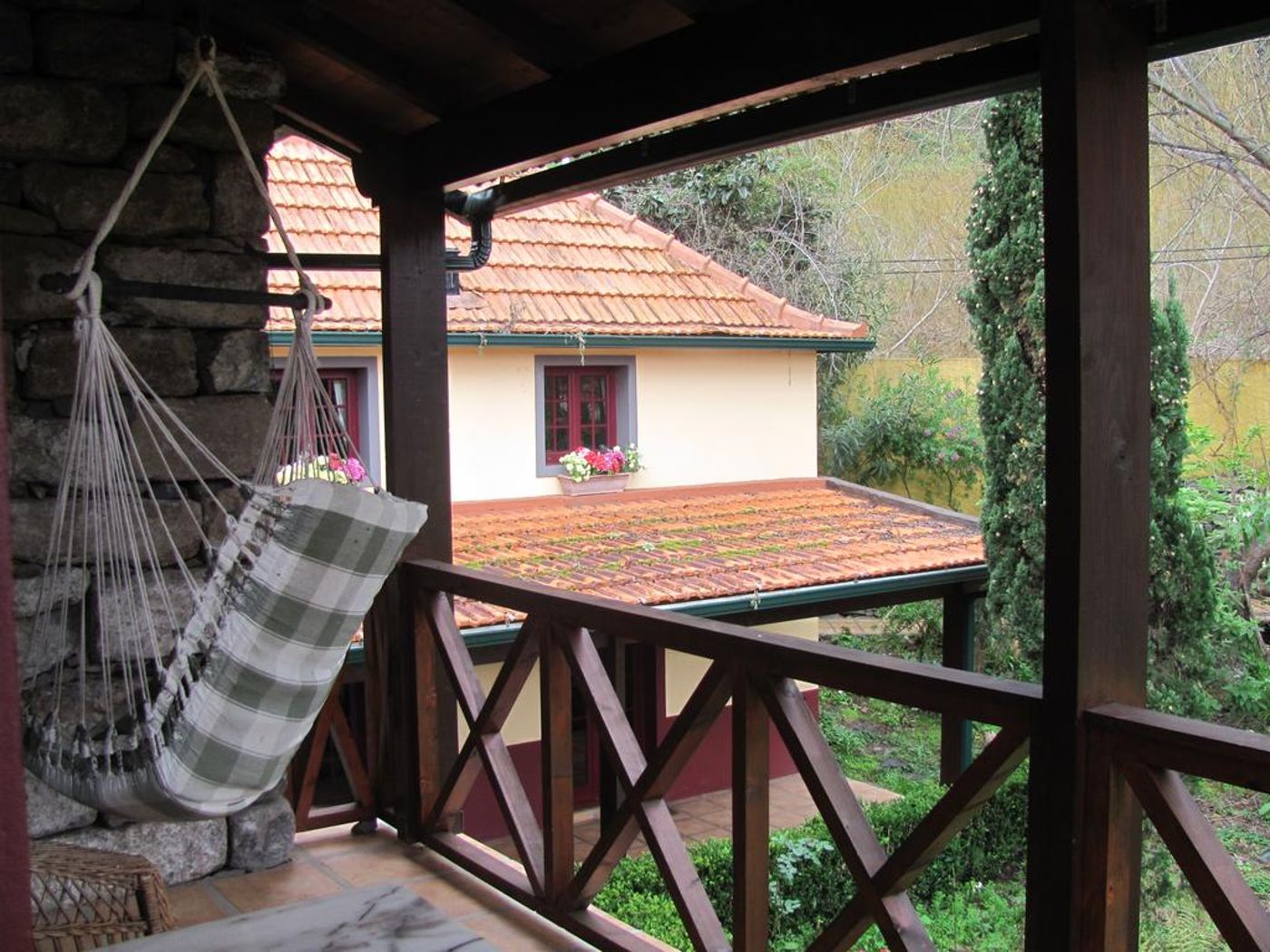 Quinta do Arco by Pestana