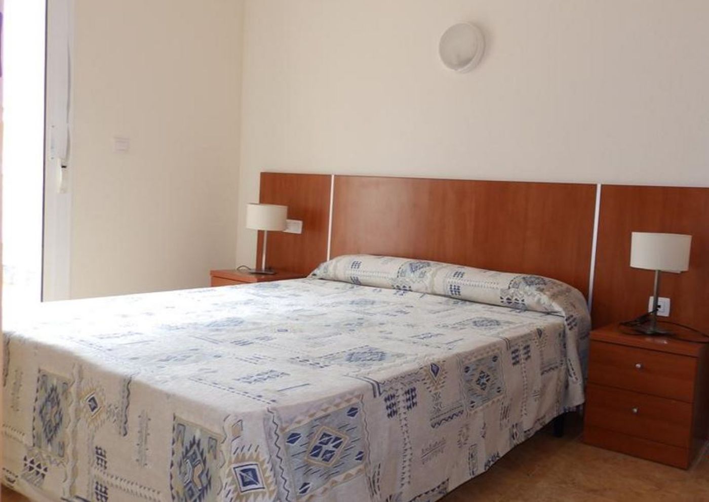 Apartamentos Marcolina