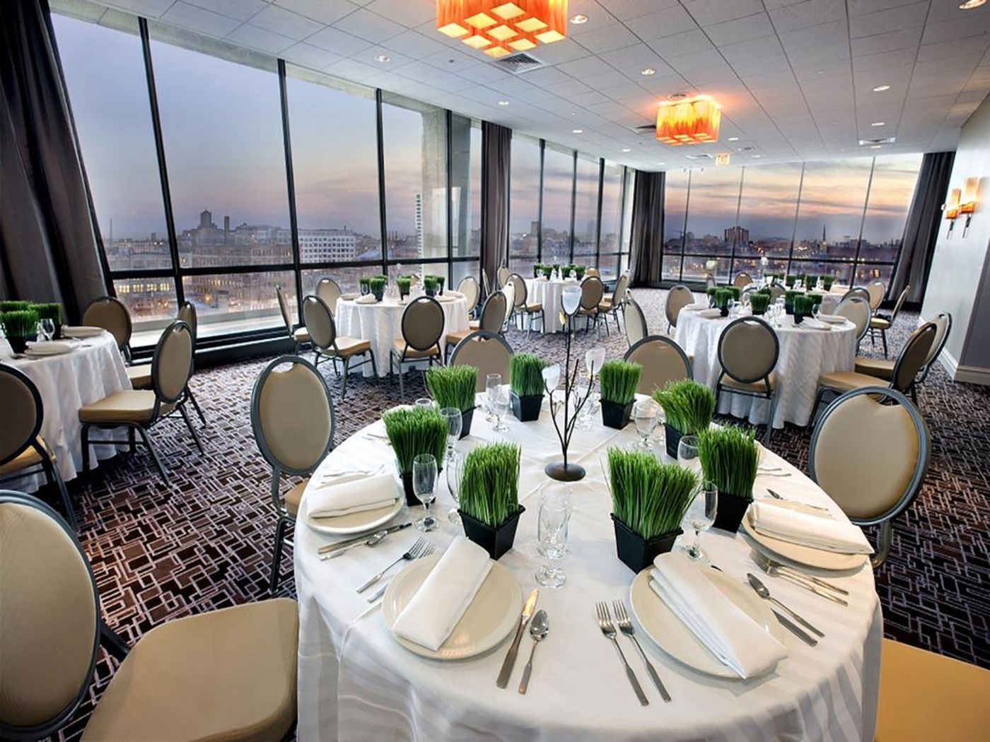 Holiday Inn Chicago Dwtn - Wolf Point - United States - CHICAGO - Conferences - 3